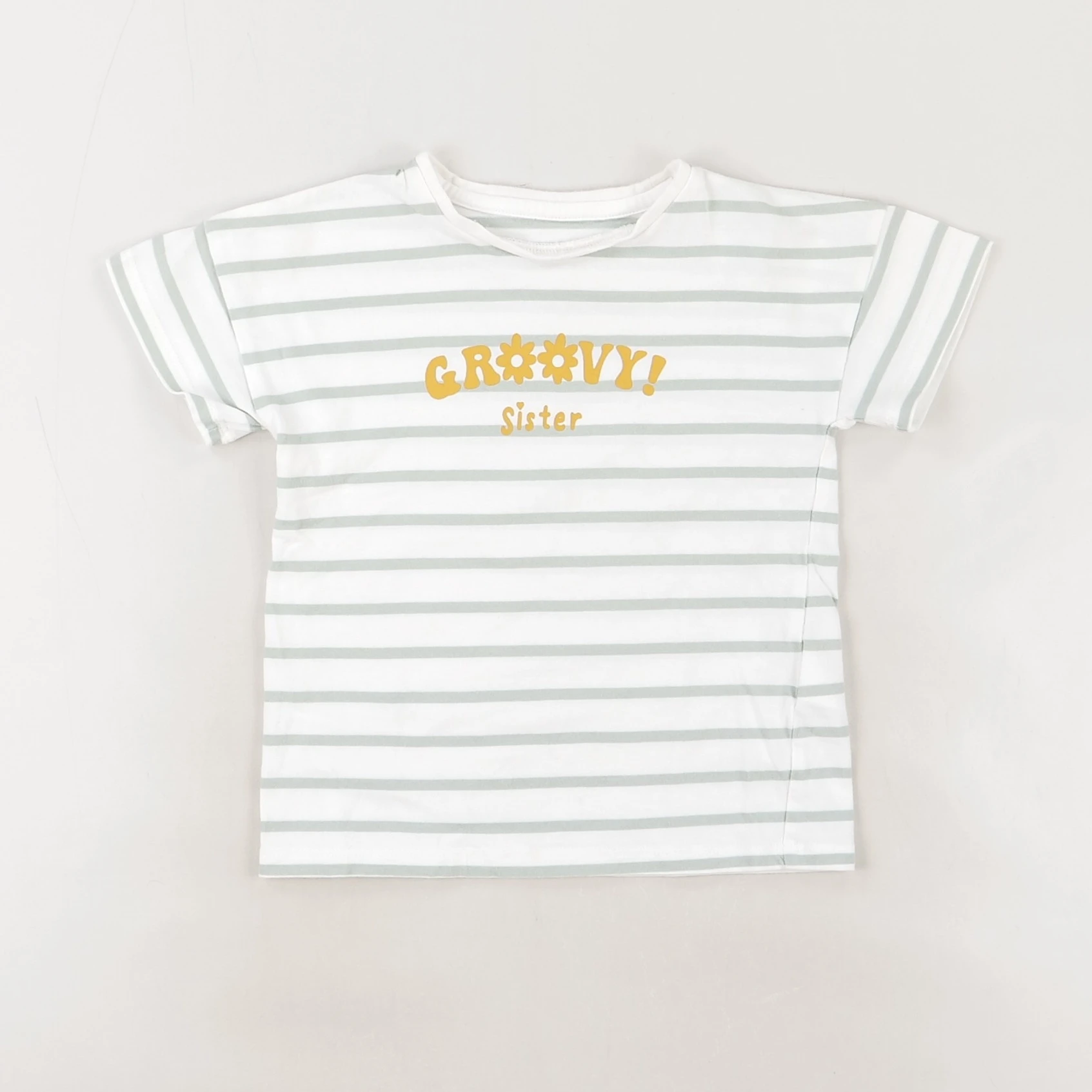 T-shirt Vertbaudet